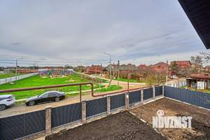 Дом 180м², 2-этажный, участок 6 сот.