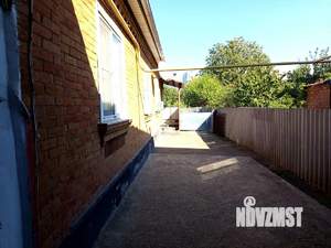 Дом 108м², 1-этажный, участок 8 сот.