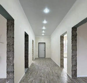 Дом 85м², 1-этажный, участок 5 сот.