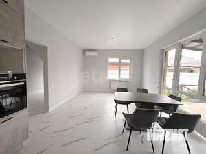 Дом 110м², 2-этажный, участок 3 сот.