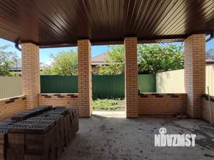 Дом 130м², 2-этажный, участок 3 сот.