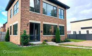 Дом 175м², 1-этажный, участок 5 сот.