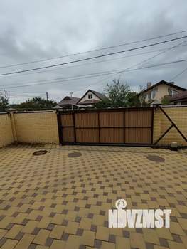 Дом 300м², 3-этажный, участок 6 сот.