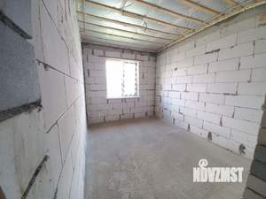 Дом 60м², 1-этажный, участок 3 сот.