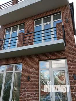 Дом 246м², 3-этажный, участок 4 сот.