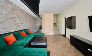 Дом 102м², 2-этажный, участок 9 сот.