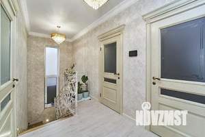 Дом 170м², 2-этажный, участок 4 сот.