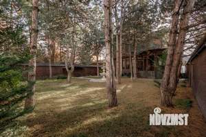 Дом 586м², 3-этажный, участок 9 сот.