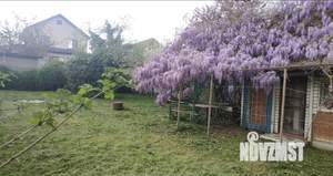 Дом 20м², 1-этажный, участок 4 сот.