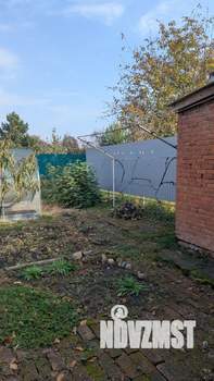 Дом 66м², 1-этажный, участок 6 сот.