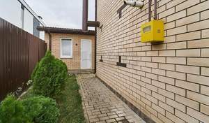 Дом 103м², 2-этажный, участок 3 сот.