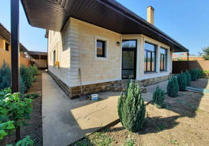 Дом 400м², 3-этажный, участок 10 сот.