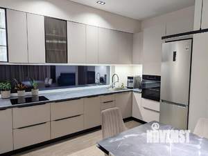 Дом 124м², 1-этажный, участок 6 сот.