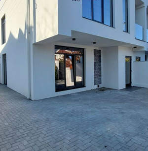 Дом 120м², 2-этажный, участок 5 сот.