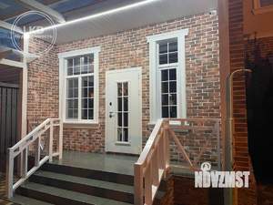 Дом 220м², 2-этажный, участок 6 сот.