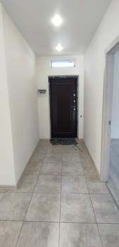 Дом 85м², 1-этажный, участок 3 сот.