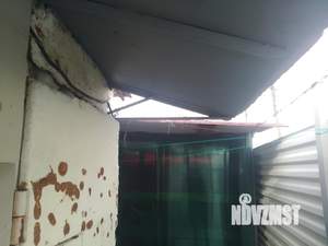 Дом 60м², 1-этажный, участок 6 сот.