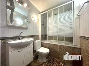 Дом 55м², 1-этажный, участок 2 сот.