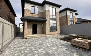 Дом 150м², 2-этажный, участок 4 сот.