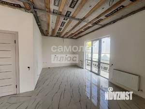 Дом 111м², 2-этажный, участок 3 сот.