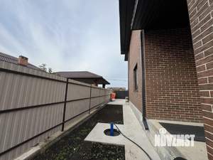 Дом 150м², 2-этажный, участок 4 сот.