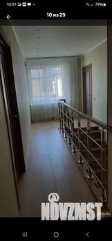 Таунхаус 154м², 2-этажный, участок 2 сот.