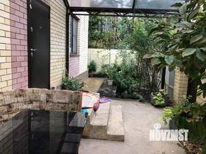 Дом 138м², 2-этажный, участок 4 сот.