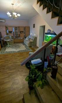 Дом 106м², 2-этажный, участок 3 сот.