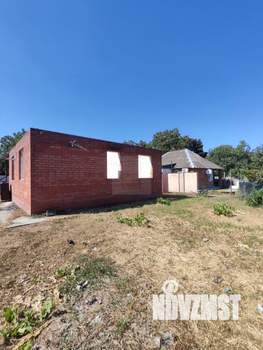 Дом 55м², 1-этажный, участок 4 сот.