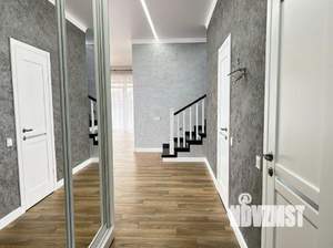 Дом 121м², 2-этажный, участок 6 сот.