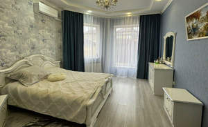 Дом 159м², 2-этажный, участок 3 сот.