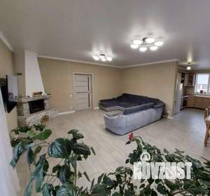 Дом 110м², 1-этажный, участок 5 сот.