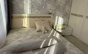 Дом 55м², 1-этажный, участок 6 сот.