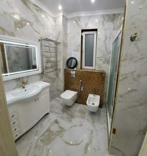 Дом 170м², 2-этажный, участок 5 сот.