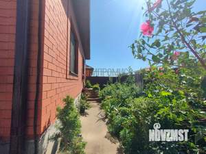 Дом 76м², 1-этажный, участок 4 сот.