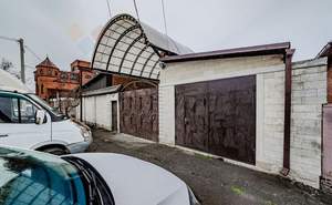 Дом 52м², 1-этажный, участок 6 сот.