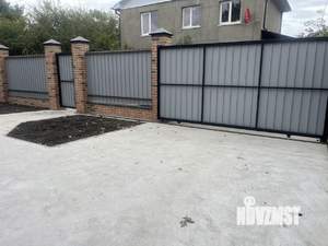 Дом 90м², 1-этажный, участок 5 сот.