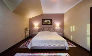 Дом 123м², 2-этажный, участок 2 сот.