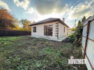 Дом 132м², 2-этажный, участок 4 сот.