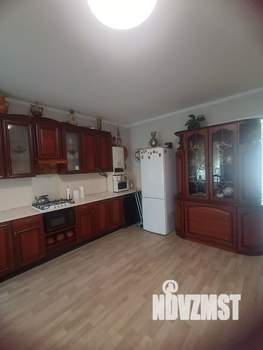 Дом 120м², 2-этажный, участок 4 сот.