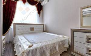 Дом 151м², 1-этажный, участок 4 сот.