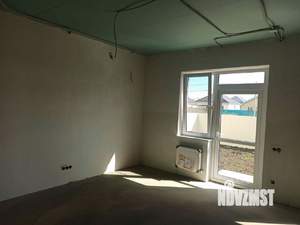 Дом 104м², 1-этажный, участок 4 сот.