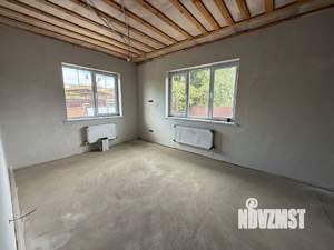 Дом 110м², 1-этажный, участок 4 сот.