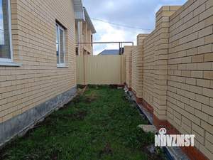 Дом 125м², 2-этажный, участок 6 сот.