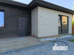 Дом 145м², 1-этажный, участок 7 сот.