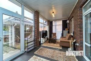 Дом 112м², 3-этажный, участок 6 сот.