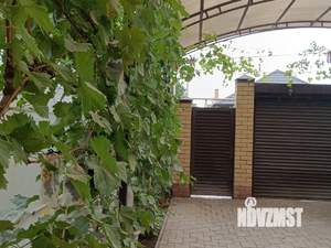 Дом 140м², 2-этажный, участок 3 сот.