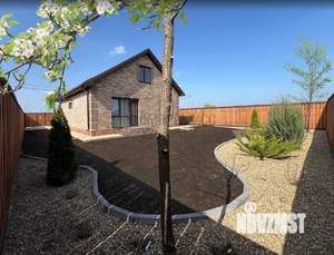 Дом 80м², 2-этажный, участок 5 сот.