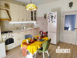 Дом 124м², 2-этажный, участок 3 сот.