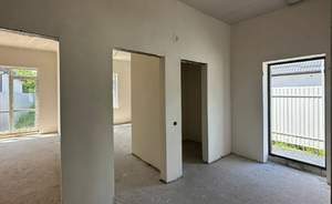 Дом 80м², 1-этажный, участок 4 сот.